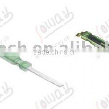 SMD reed switch/flat pin magnetic contactor