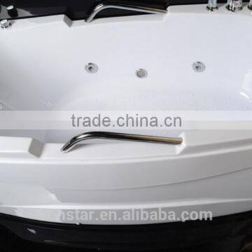 Fancy whirlpool bathtub(C08005)