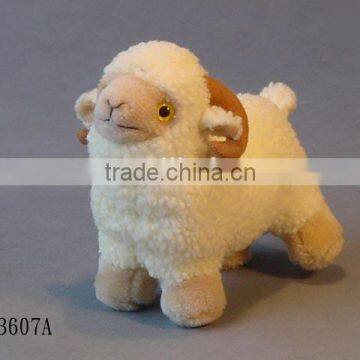 10 inch Plush sheep