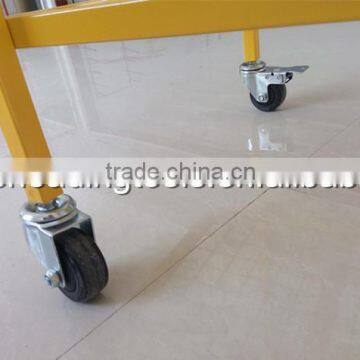 LD-AU1001Workshop Displaced Parts Cart photo-4