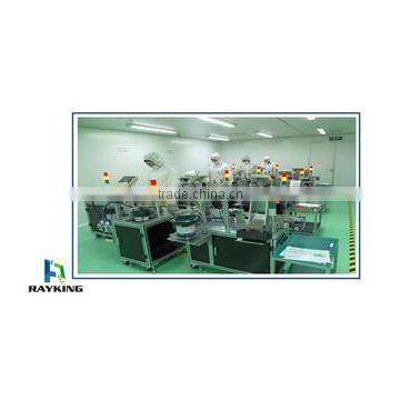 Dongguan Rayking Electronic Co., Ltd.