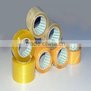 2012 Hot Sale BOPP Packing Tape