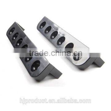 Economic Factory promotion 6 holes plastic cue rack