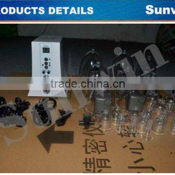 2015 New Arrival Professional Vacuum Breast Enlargement Beauty Breast SW-68B photo-5