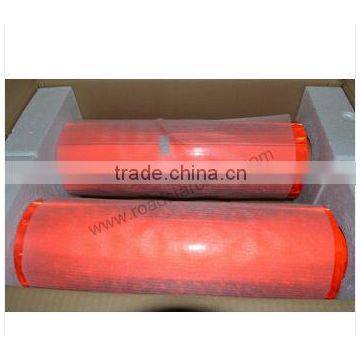 2016 Hotsale Colorful Prism Reflective PVC Roll for Sewing on Clothes photo-6