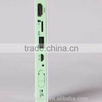 Low Cost Latest Projector Mobile Phone Android System With Wifi photo-6