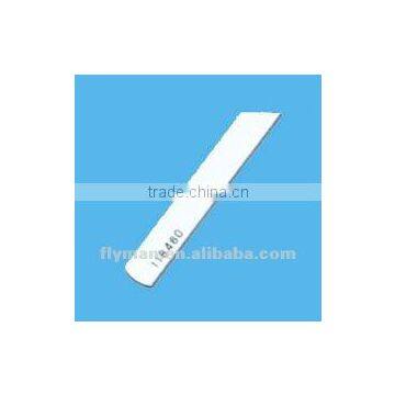 118-46003 Sewing knife for MO-2414 overlock sewing machine part