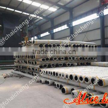 Agricultural Water High Quality Hdpe Geomembrane photo-2