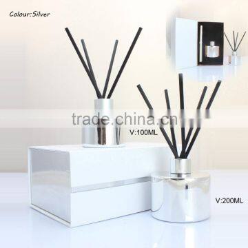 Fragrance reed diffuser box
