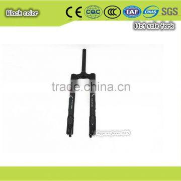 Professional Mountain Bicycle Fork for MTB 27.5"wheel Size Suit for Outdoor Emergency Use photo-2