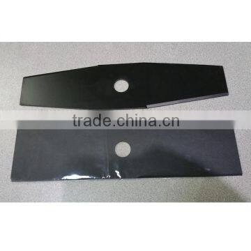 Gas Petrol Type Brush Cutter Grass Trimmer Straight Metal Blade photo-3