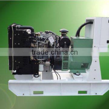 Lovol Diesel Generator Set