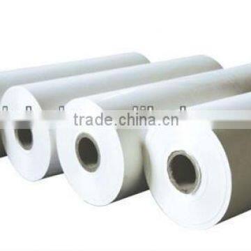 Direct Thermal PP film in rolls and sheets for label printing