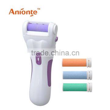 Fashion Design Electric Callus Remover 4 In 1