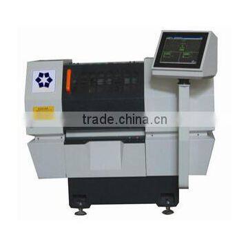 Higher Measurement Precision Turbo Balancing Machine YYQ-16 Balancing Machine for Small Armature photo-2