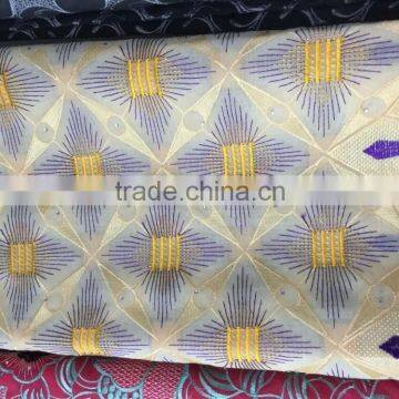 2015 wholesale china swiss cotton voile lace fabric 004310