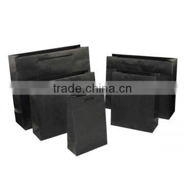 Paper Jewelry Package Bag,Custom Printed Paper Package Bag,Jewelry Package Bag photo-4