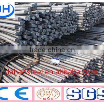 Trade Assurance standard steel rebar