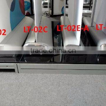 the High-end Telescopic Roll up Banner Stand Display photo-6