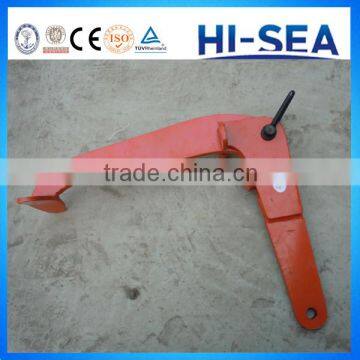 0.6T YQC Type Oil Drum Lifter/ Clamp