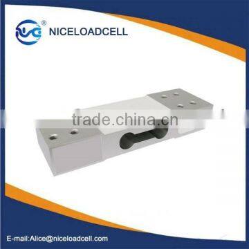 Lower Price single shear beam aluminium alloy load cell 10kg