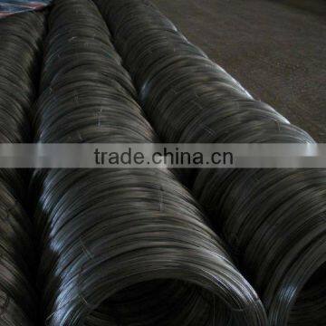 Construction Material List Of HB Black Annealed Binding Wire 16g!!