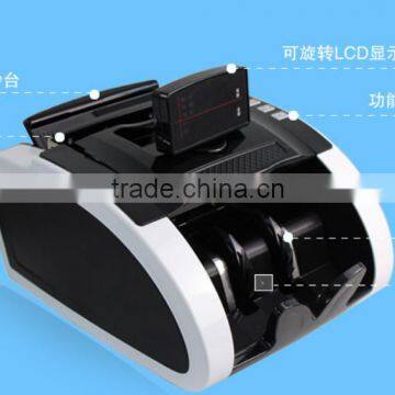 Plastic Money Counter Mould/best Money Counter Machine Mold /injection Bill Counter Plastic Mould photo-3