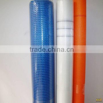 high quality Fiberglass Mesh used to building materials