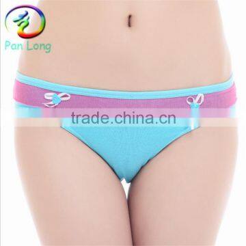 Sexy Underwear Lace Briefs Women Intimates Underpants Women