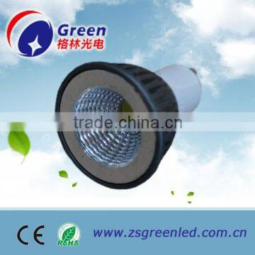 led spot lampe make in china zhongshan