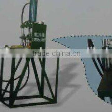 powder filling machine for fireworks pyrotechnics rocket