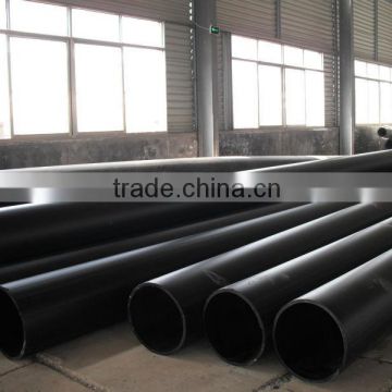 white or black hdpe pipe