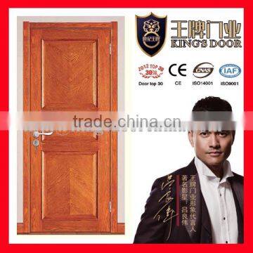 Internal wooden mdf composite doors