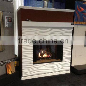 Electric Fireplace