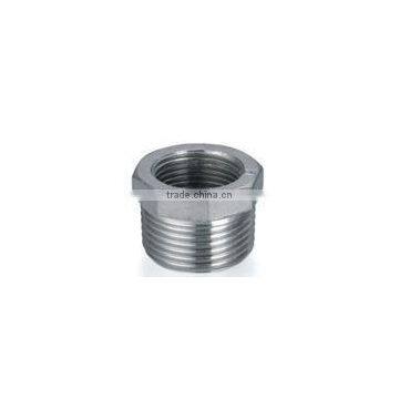 stainless steel hexagon bushing