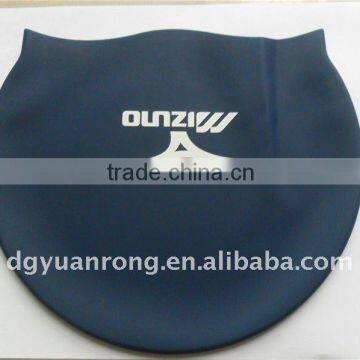 YR-SC1008 Silicone Swimming Cap
