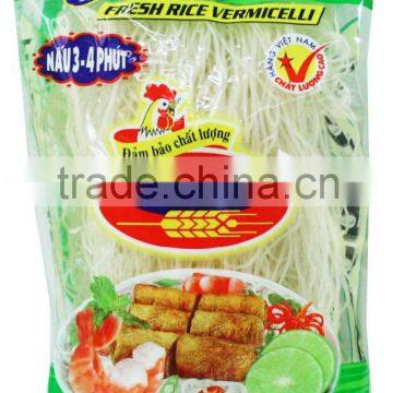 Fresh Rice Vermicelli 300gr - Viet Nam