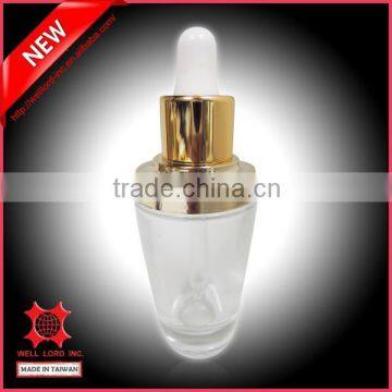 New item high quality perfume dropper bottle packaging