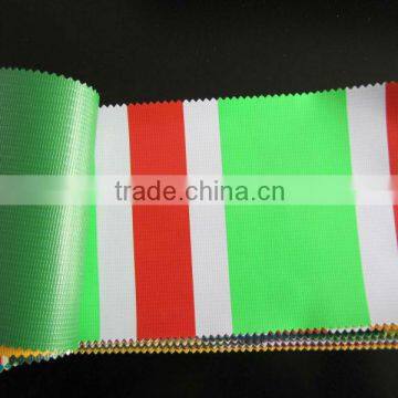 high tensile strength PVC tarpaulin sheet,waterproof covering,truck cover,car cover