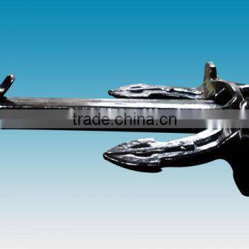 China Supplier Japan Stockless Ship Anchor