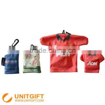 pocket square cleaning cloth for screen