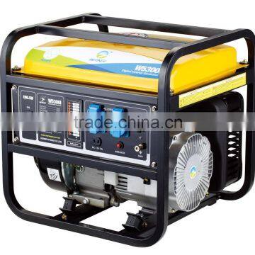 2800W ligh weigh Inverter generator pure sine wave from generator