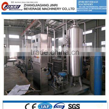 JR-QHS Beverage Mixer Machine