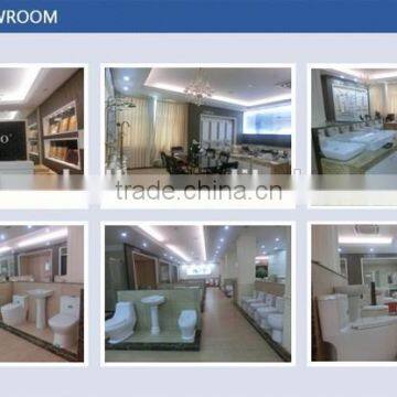 K-D3001 European Design Wall-hung Ceramic Toilet Manufactory Price for Arabic photo-3