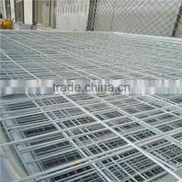 Australia Standard Galvanized Welded Temporary Fence photo-2