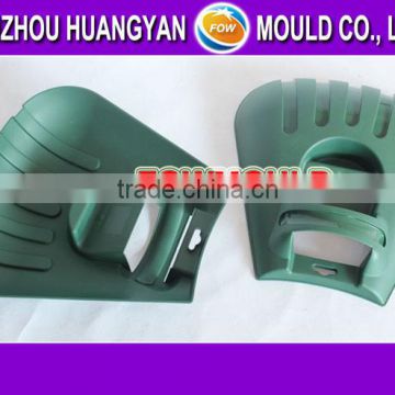 OEM plastic leaf scoop