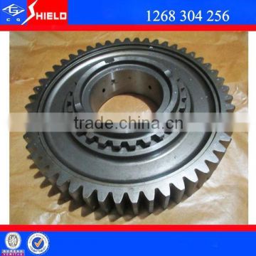 Volvo Truck Body Parts Gear for S6-90,1268304256 Truck Spare Parts Dump Truck Parts Volvo(equal to VOLVO No.1194681)