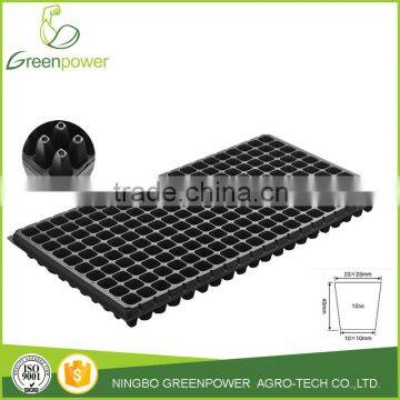 plastic potted plant tray seeding tray Agricultural products