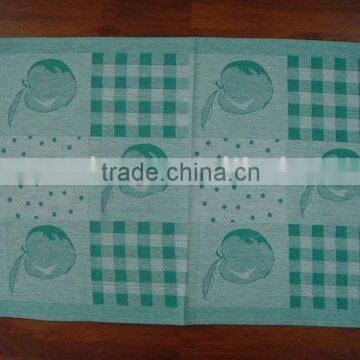 tea towel
