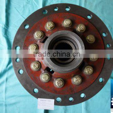 changlin Differential for py190h motor grader